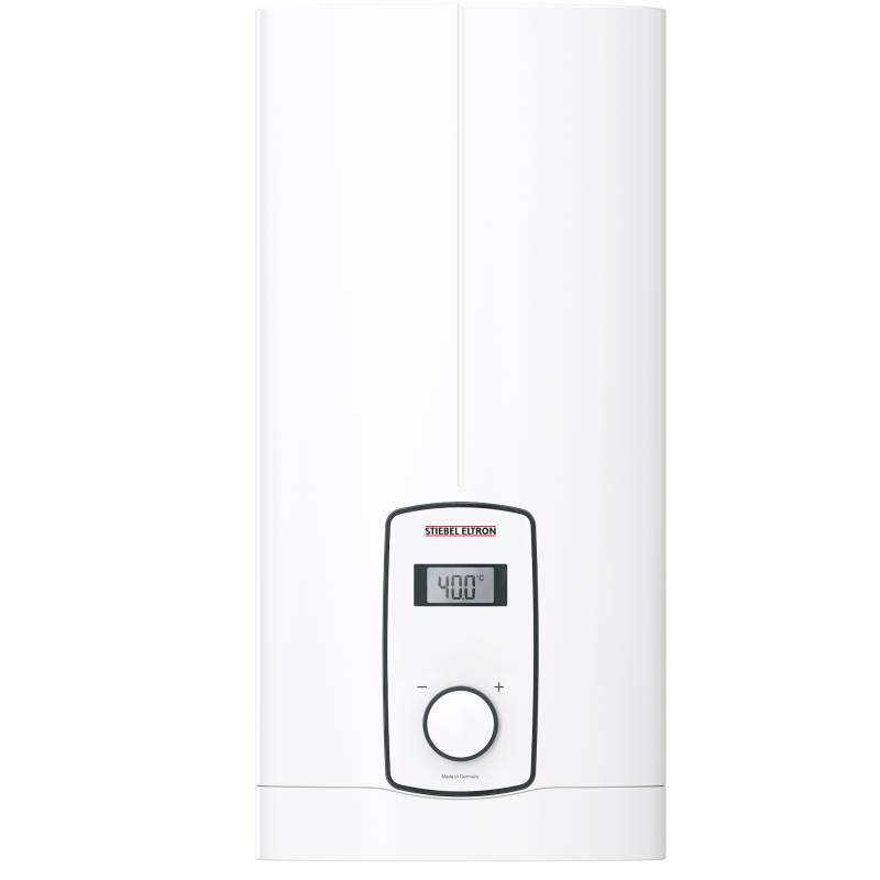 Stiebel Eltron Durchlauferhitzer 'DHB-E 18/21/24 LCD' 24 kW von Stiebel Eltron