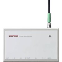 Stiebel Eltron ISG plus Internet Service Gateway von Stiebel Eltron