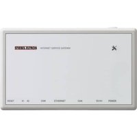 Stiebel Eltron ISG web Internet Service Gateway von Stiebel Eltron