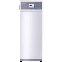 Stiebel Eltron LWA 252 SOL 074265 Luft-Wasser-Wärmepumpe Energieeffizienzklasse A+ (A+ - F) von Stiebel Eltron