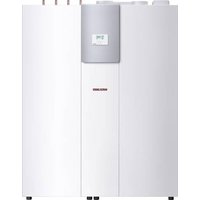 Stiebel Eltron LWZ 5 S Plus 201291 Luft-Wasser-Wärmepumpe Energieeffizienzklasse A+ (A+++ - D) von Stiebel Eltron