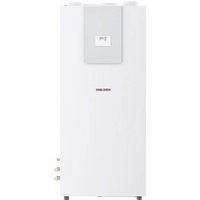 Stiebel Eltron LWZ 5 S Trend 201292 Luft-Wasser-Wärmepumpe Energieeffizienzklasse A++ (A+++ - G) von Stiebel Eltron