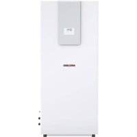 Stiebel Eltron 236378 Luft-Wasser-Wärmepumpe Energieeffizienzklasse A++ (A++ - G) von Stiebel Eltron