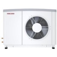 Stiebel Eltron - Luft-Wasser-Wärmepumpe wpl 17 acs Classic km R410A Wärmeleistung 7,80kW bei A-7/W35 von Stiebel Eltron