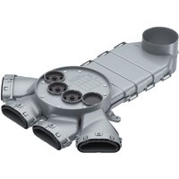 Stiebel Eltron - Luftverteilsystem lve vt 4 von Stiebel Eltron