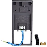 Stiebel Eltron Montagerahmen Universal für Durchlauferhitzer von Stiebel Eltron