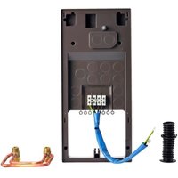 Stiebel Eltron Montagerahmen für den Gas-Wasserheizer-Austausch Stiebel Eltron Montagerahmen für den Gas-Wasserheizer-Austausch von Stiebel Eltron