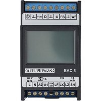 Programmsteuerung eac 5 - Stiebel Eltron von Stiebel Eltron