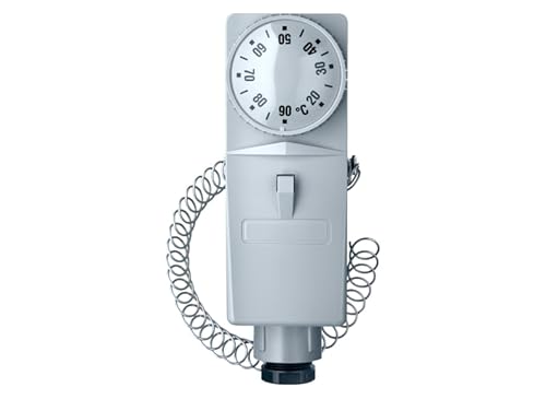 Stiebel Eltron STB-FB 233711 Universalthermostat 20 bis 90°C Stiebel Eltron STB-FB 233711 Universalthermostat 20 bis 90°C von Stiebel Eltron