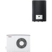 Stiebel Eltron WPL 13 ACS classic flex Set 239048 Luft-Wasser-Wärmepumpe Energieeffizienzklasse A++ von Stiebel Eltron