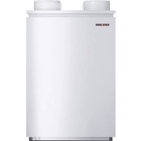 Stiebel Eltron WPL 19 I 235193 Luft-Wasser-Wärmepumpe Energieeffizienzklasse A++ (A++ - G) von Stiebel Eltron