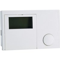 Stiebel Eltron WPM II Wärmepumpenmanager 16x11x11mm von Stiebel Eltron