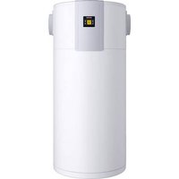 Stiebel Eltron 230949 WWK 221 electronic Warmwasser-Wärmepumpe A (A - G) von Stiebel Eltron