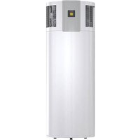 Stiebel Eltron 233583 WWK 300 electronic SOL Warmwasser-Wärmepumpe A (A - G) von Stiebel Eltron