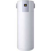 Stiebel Eltron 230950 WWK 301 electronic Warmwasser-Wärmepumpe A (A - G) von Stiebel Eltron