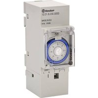 Stiebel Eltron ZLWE 40 CLOCK Kabel-Klimasteuerung 1St. von Stiebel Eltron