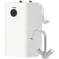 Offener Kleinspeicher snu 5 Plus plus wst-w, mit Armatur - Stiebel Eltron von Stiebel Eltron