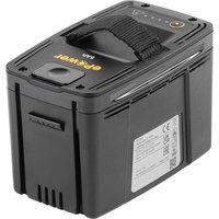 STIGA GARDEN Akku "E 450", 48 V, 48 V, 5 Ah ePower für 500er Serie STIGA GARDEN Akku "E 450", 48 V, 48 V, 5 Ah ePower für 500er Serie von Stiga Garden