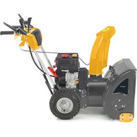 STIGA GARDEN Benzin-Schneefräse "ST 3256 P" zweistufiges Design mit 212 cm³ Motor von Stiga Garden