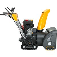 STIGA GARDEN Benzin-Schneefräse "ST 5266 P Trac" Elektrostart, Raupenantrieb STIGA GARDEN Benzin-Schneefräse "ST 5266 P Trac" Elektrostart, Raupenantrieb von Stiga Garden