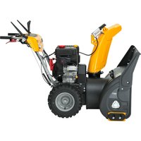 STIGA GARDEN Benzin-Schneefräse "ST 7276 PH" Elektrostart, Hydrostatgetriebe von Stiga Garden