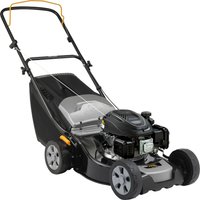 STIGA GARDEN Benzinrasenmäher "AL4 41 A", 123 cm³-Motor STIGA GARDEN Benzinrasenmäher "AL4 41 A", 123 cm³-Motor von Stiga Garden