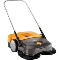 STIGA GARDEN Handkehrmaschine "SWP 475" STIGA GARDEN Handkehrmaschine "SWP 475" von Stiga Garden