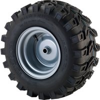 STIGA GARDEN Rasentraktor-Rad "Winterreifen 18"" passend für STIGA und ALPINA Rasentraktoren von Stiga Garden