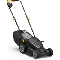 ALPINA Elektro-Rasenmäher AL1 34 E ALPINA Elektro-Rasenmäher AL1 34 E von Stiga