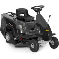 ALPINA Rasentraktor AT2 66 QA ALPINA Rasentraktor AT2 66 QA von Stiga