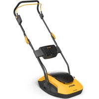 Stiga - Aero 132e Kit - Akku-Rasenmäher inkl. Akku und Ladegerät Stiga - Aero 132e Kit - Akku-Rasenmäher inkl. Akku und Ladegerät von Stiga