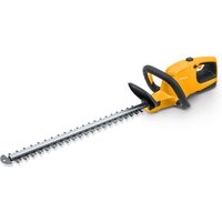 Akku-Heckenschere HT 100e inkl. 20 Volt 2 Ah Akku und Ladegerät Akku-Heckenschere HT 100e inkl. 20 Volt 2 Ah Akku und Ladegerät von Stiga