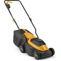 Akku-Rasenmäher Collector 132e, inkl. 20 Volt 4 Ah Akku von Stiga