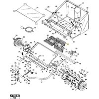 Bürstenelement 42 Original Stiga - 1319-2630-01 Bürstenelement 42 Original Stiga - 1319-2630-01 von Stiga