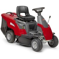 CASTELGARDEN XE 966 HD hydrostatischer Traktor mit Zündung 224 cc Schnitt 66 cm von Stiga