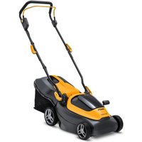 Stiga - Collector 136e Kit - Akku-Rasenmäher inkl. Akku und Ladegerät Stiga - Collector 136e Kit - Akku-Rasenmäher inkl. Akku und Ladegerät von Stiga