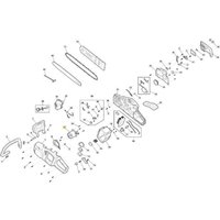 Cs 700 Li 48 Original Stiga-Motor – 118811410/0 von Stiga