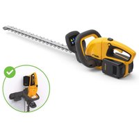 Heckenschere Stiga ht300e 400 w 20 v von Stiga