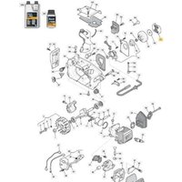 Lanze mit Strahldüse T5 ORIGINAL STIGA – 1500-9009-01 Lanze mit Strahldüse T5 ORIGINAL STIGA – 1500-9009-01 von Stiga