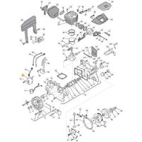 MAGNETSPULE KZ 848C9071B1 - RdC ORIGINAL STIGA - 6995141 MAGNETSPULE KZ 848C9071B1 - RdC ORIGINAL STIGA - 6995141 von Stiga