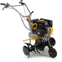 Motorhacke STIGA SRC 585 RG 182 cc Arbeitsbreite 60 cm Motorhacke STIGA SRC 585 RG 182 cc Arbeitsbreite 60 cm von Stiga