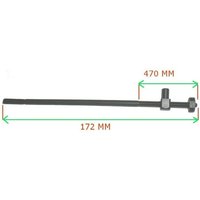 ORIGINAL STIGA Kettensägenspanner a220eq - c1.8et - se1814q 118801079/0 ORIGINAL STIGA Kettensägenspanner a220eq - c1.8et - se1814q 118801079/0 von Stiga
