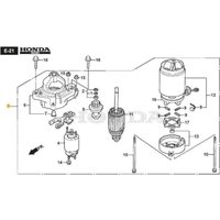 Original Stiga Anlasserbaugruppe – 118552490/0 Original Stiga Anlasserbaugruppe – 118552490/0 von Stiga
