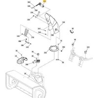 Original Stiga Deflektormotor – 1812-2421-01 Original Stiga Deflektormotor – 1812-2421-01 von Stiga