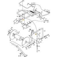 Original Stiga-Kabel – 1126-8087-01 von Stiga