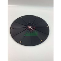 ORIGINAL STIGA a3000 rtk Mähroboter Messerscheibe 322465664/0 von Stiga