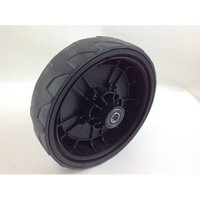 Rad d 200 mm für Rasenmäher CASTELGARDEN BL 510 SQE BL 51675 FALCON4110 von Stiga
