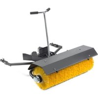 Rasenmäher-Aufsteck-Pinsel Park 120 300 STIGA 2A1100040/S16 von Stiga