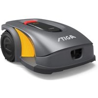 Rasenmäher-Roboter RTK STIGA A10000 bis 12000 qm mit GPS - Bluetooth - 4G von Stiga
