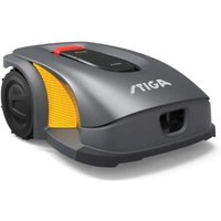 Rasenmäher-Roboter rtk Stiga A7500 bis 9000 qm mit gps - Bluetooth - 4G von Stiga